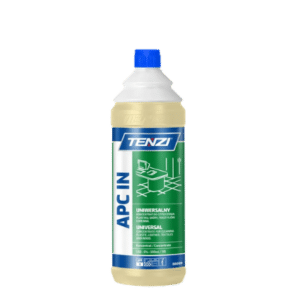 APC IN - חומר ניקוי אוניברסלי לניקוי משטחי פנים