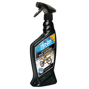 BIKE CLEANER - חומר מקצועי לניקוי אופניים, אופנועים, קורקינטים, רכבי שטחים ועוד