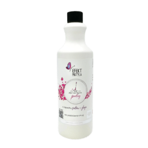 FLOOR CLEANING LIQUID - סבון איכותי בניחוח סיגלית לניקוי רצפות