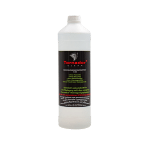 TORNADOR CLEAN - מקצועי ויעיל ניקוי ריפודים