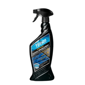 CLEAN UPHOLSTERY - חומר ניקוי מקצועי לכל משטחי הטקסטיל