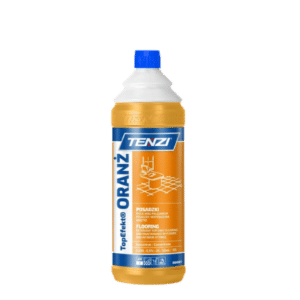 TopEfekt ORANGE - נוזל לניקוי רצפות בניחוח תפוז