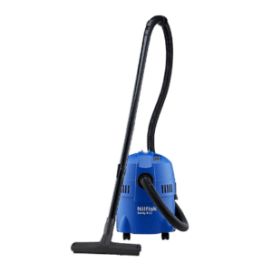 Nilfisk Buddy II 12 - שואב אבק ביתי נייד וקומפקטי