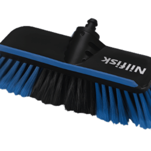 AUTO BRUSH - מברשת "מטאטא" רחבה לניקוי עדין