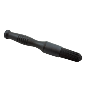 מברשת "עיפרון" מקצועית (Pencil Brush) - לניקוי מנועים וחישוקים