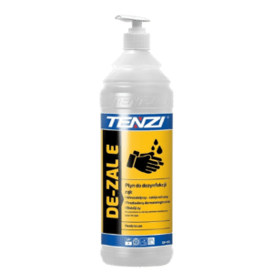 SAPONE DEZ EXTRA - סבון נוזלי אנטיספטי לחיטוי ושטיפת ידיים