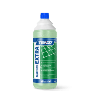TopEfekt EXTRA - חומר לניקוי מקצועי למגוון של רצפות