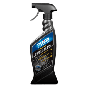 CLEAN ENGINE - תכשיר מקצועי לניקוי מזהמים שומנים מהמנוע וממרכב הרכב