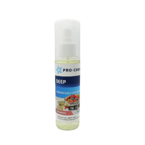 DEEP fruit fusion - מטהר אוויר מרוכז בניחוח פירותי