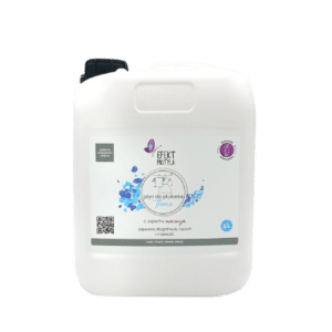 FABRIC SOFTENER - מרכך כביסה איכותי בניחוח פירות שנשאר לאורך זמן