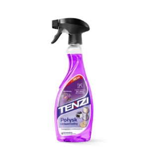 HOME PRO UNIVERSAL GLOSS - תרסיס הברקה וניקוי רב-תכליתי